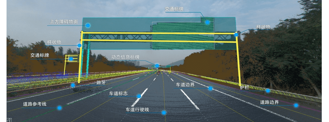 高品质、标准化——bti必一体育b-sports自动驾驶地图顺利获得ASPICE CL2认证